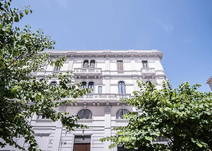 Palazzo Zippitelli Apartments