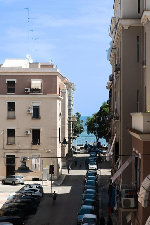 Apartment Palazzo Zippitelli *