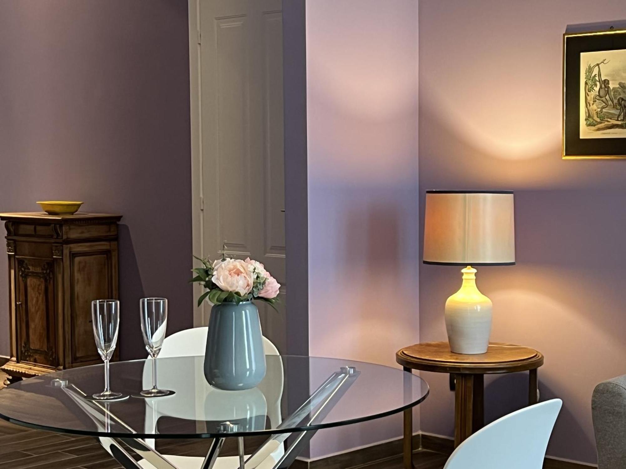 Palazzo Zippitelli Apartment *