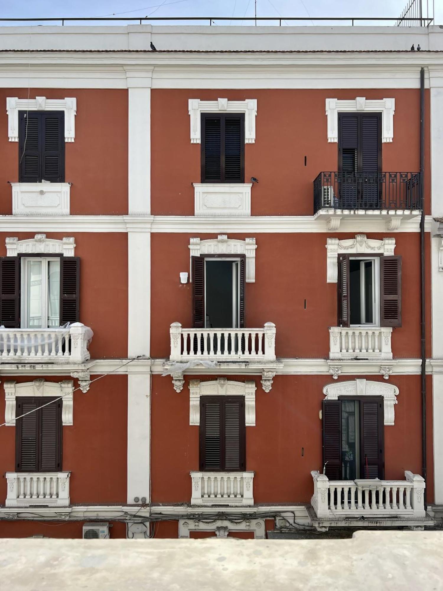 Palazzo Zippitelli Apartment Bari