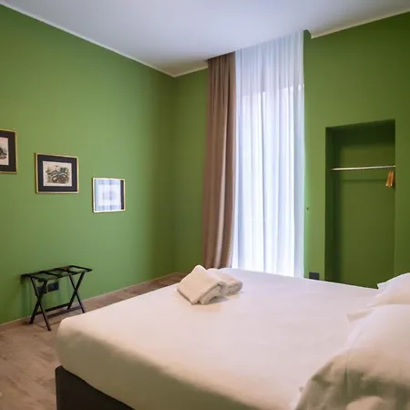 Palazzo Zippitelli Apartments Bari Extérieur photo