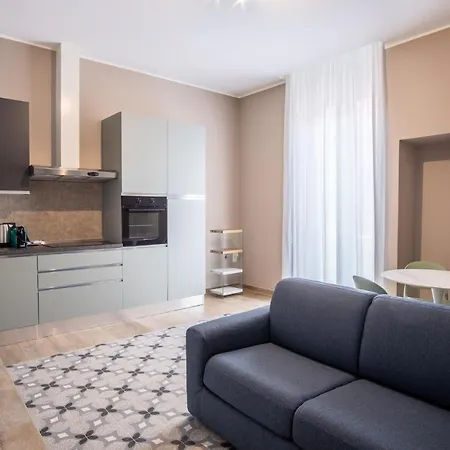 Palazzo Zippitelli Apartments Bari Extérieur photo