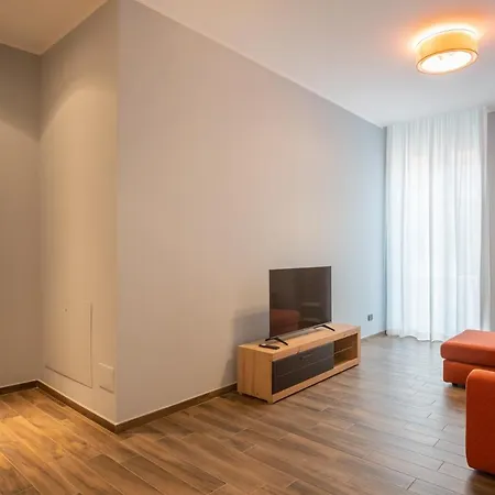 Palazzo Zippitelli Apartments Bari Extérieur photo