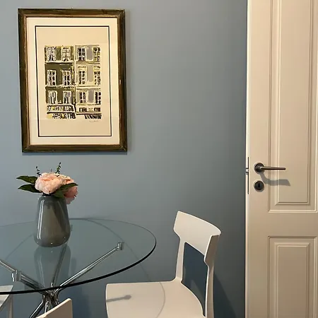 Palazzo Zippitelli Apartments Bari Chambre photo