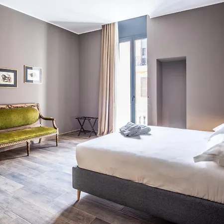 Palazzo Zippitelli Apartments Bari Chambre photo