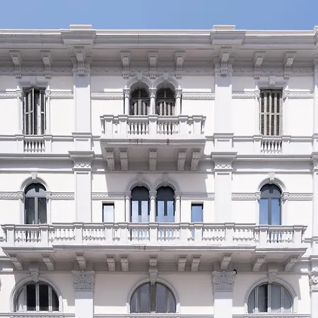 Palazzo Zippitelli Apartments Bari Chambre photo