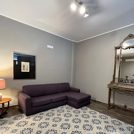 Palazzo Zippitelli Apartments Bari Chambre photo