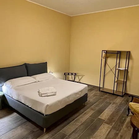 Palazzo Zippitelli Apartments Bari Chambre photo