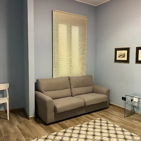 Palazzo Zippitelli Apartments Bari Chambre photo
