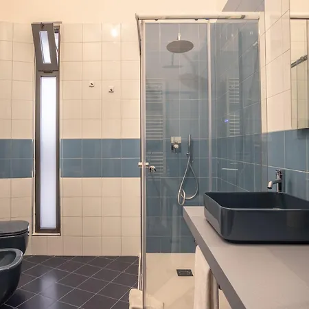 Palazzo Zippitelli Apartments Bari Chambre photo