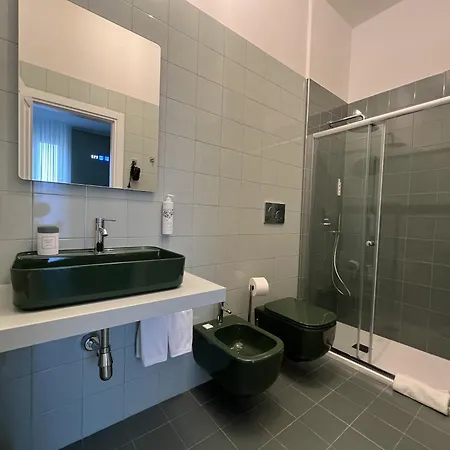 Palazzo Zippitelli Apartments Bari Chambre photo