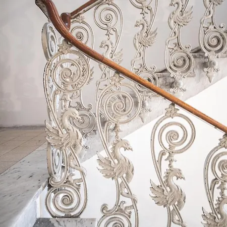 Palazzo Zippitelli Apartments Bari Chambre photo