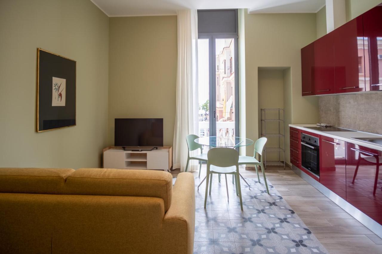 Apartment Palazzo Zippitelli