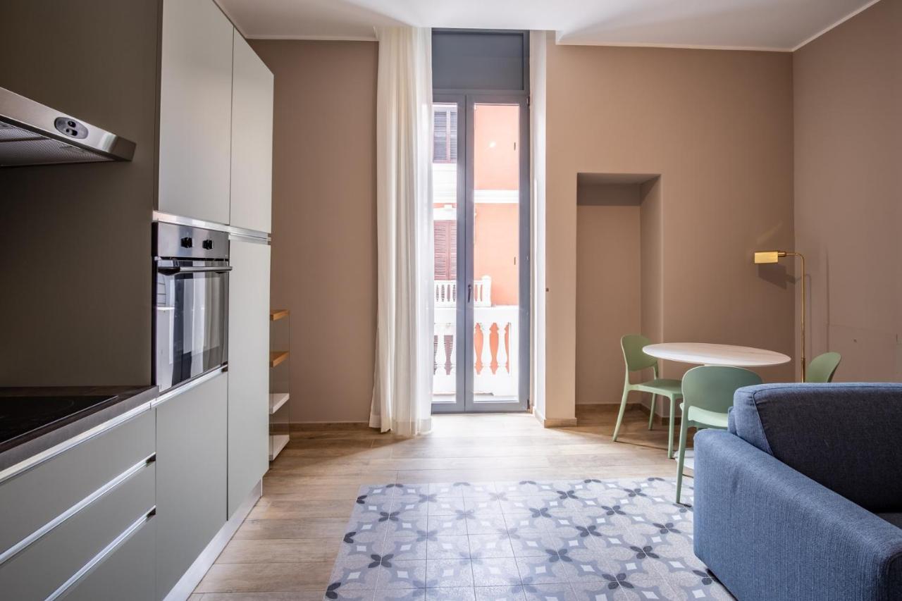Appartement Palazzo Zippitelli