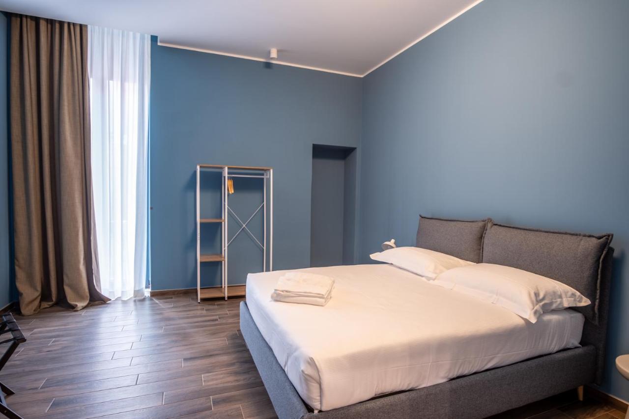 Palazzo Zippitelli Appartement Bari