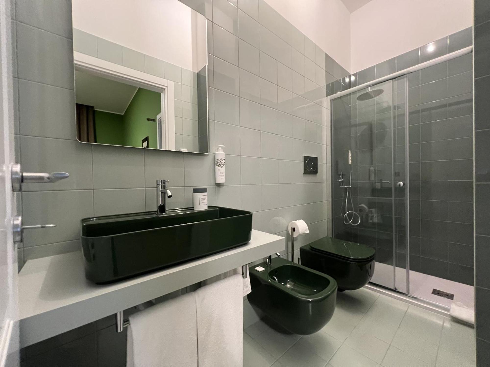 Palazzo Zippitelli Apartment Bari
