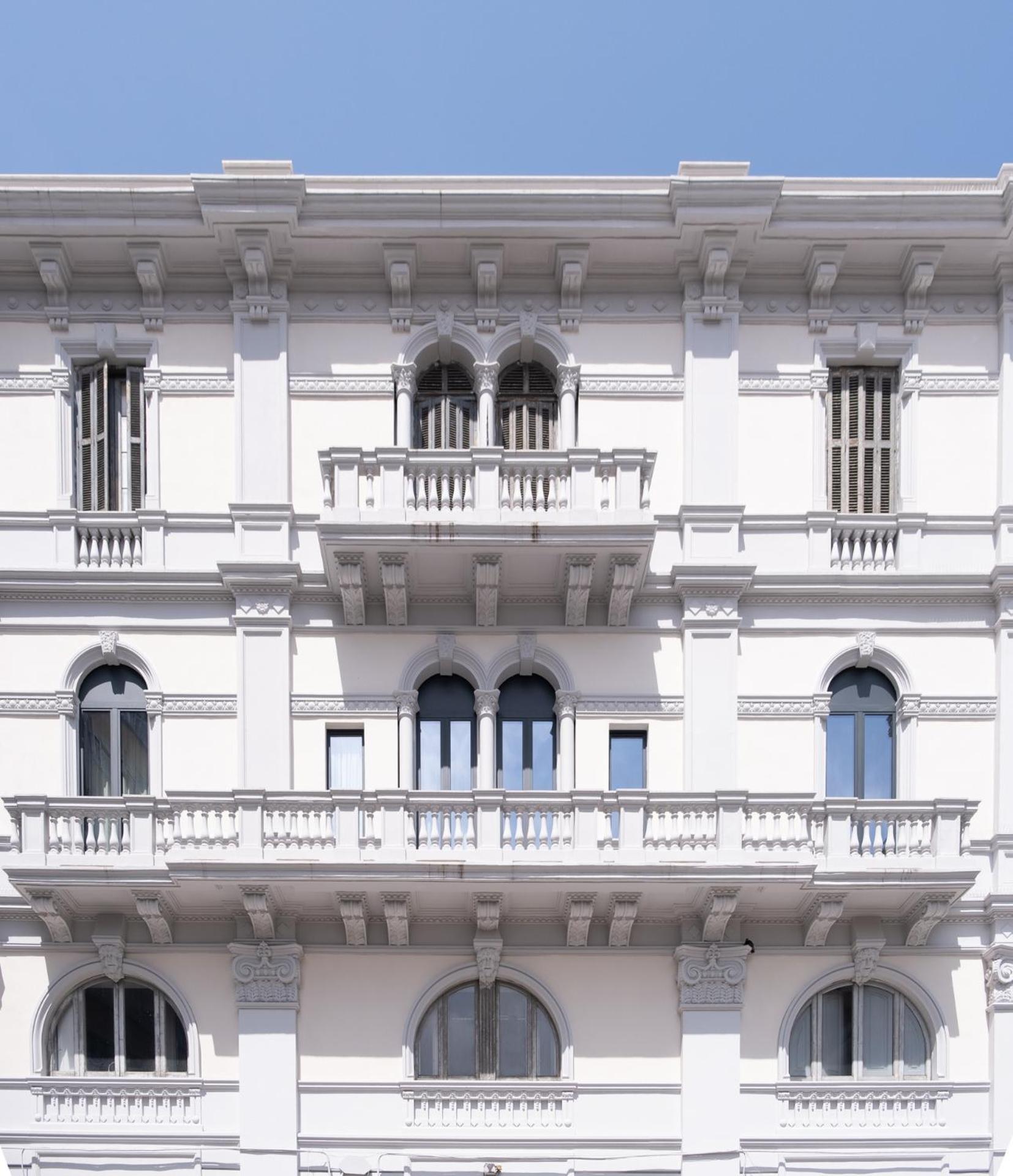 Palazzo Zippitelli Appartement