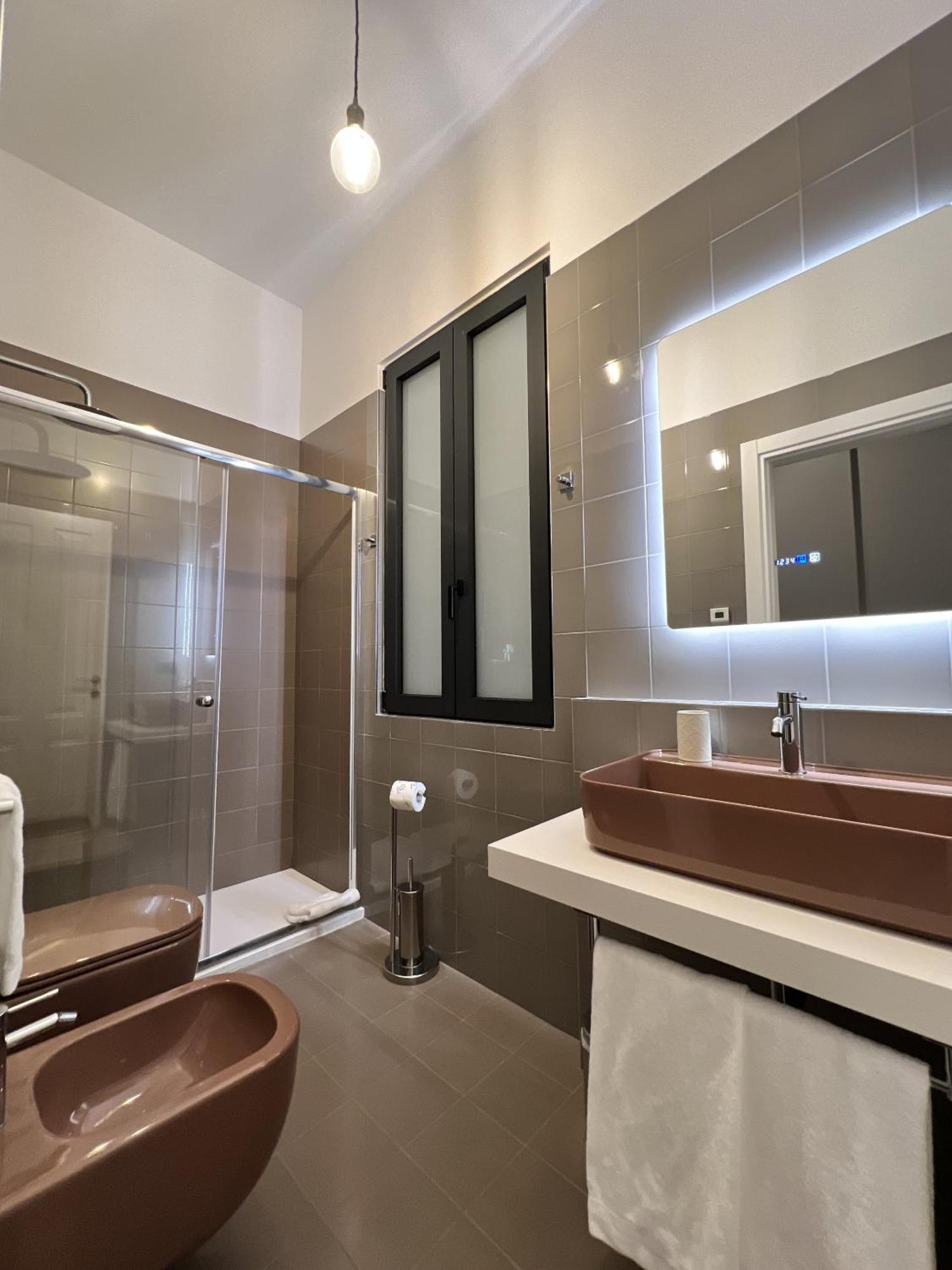 Apartment Palazzo Zippitelli