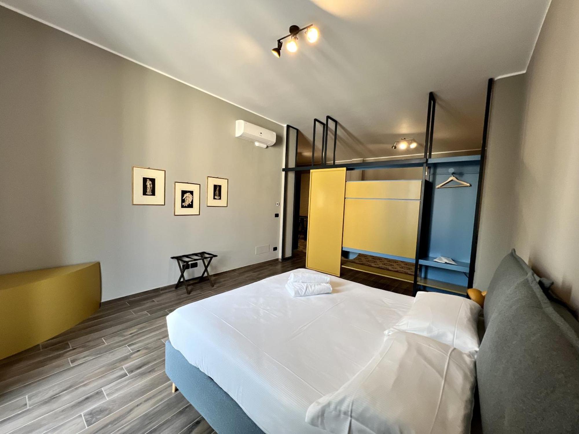 Apartment Palazzo Zippitelli