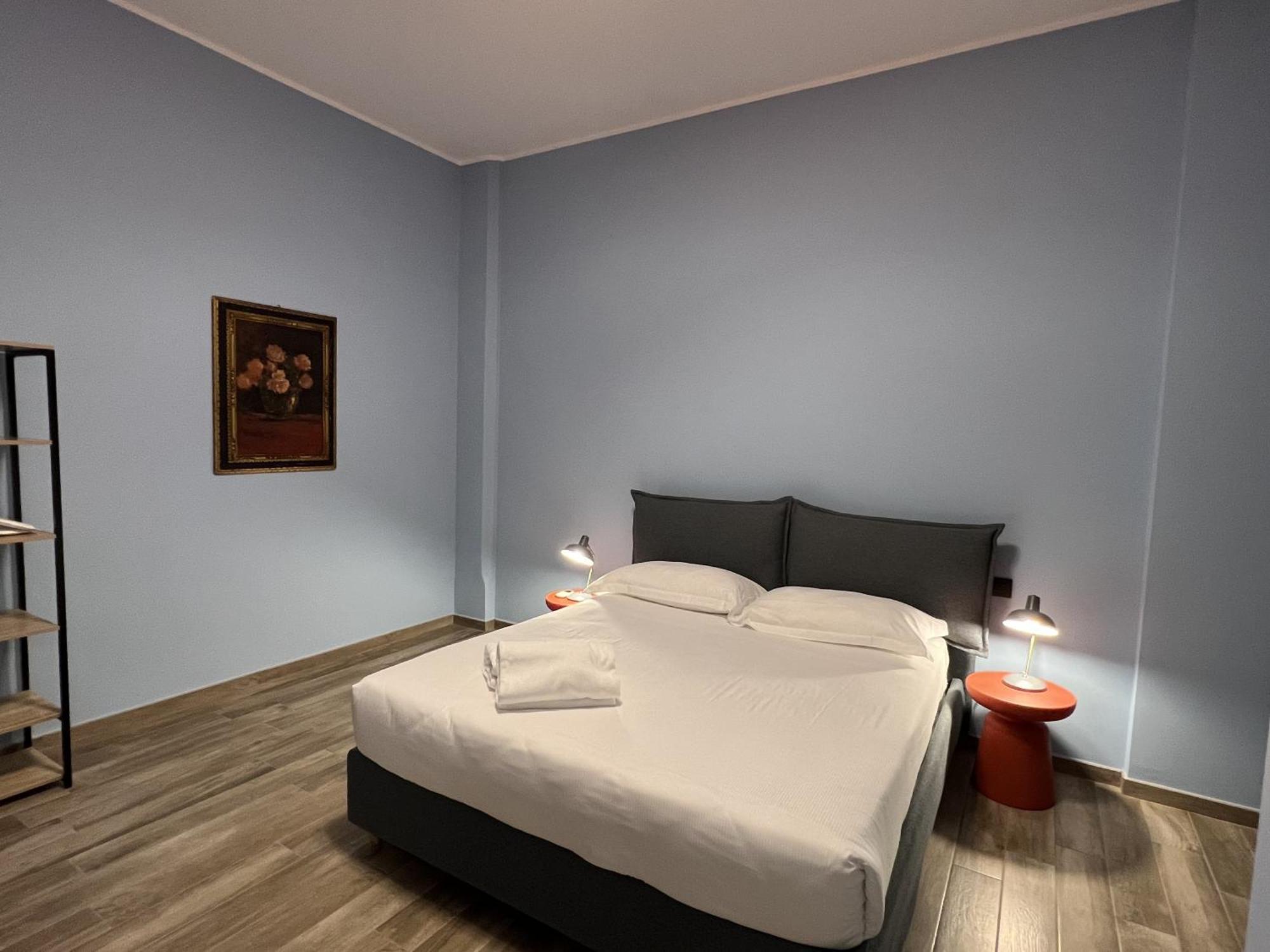 Palazzo Zippitelli Apartment Bari