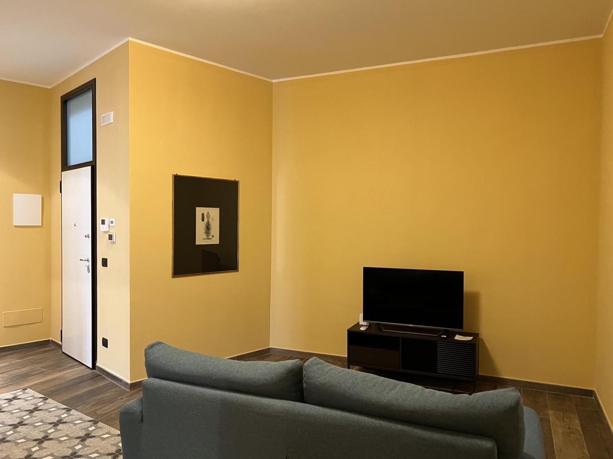 Apartment Palazzo Zippitelli