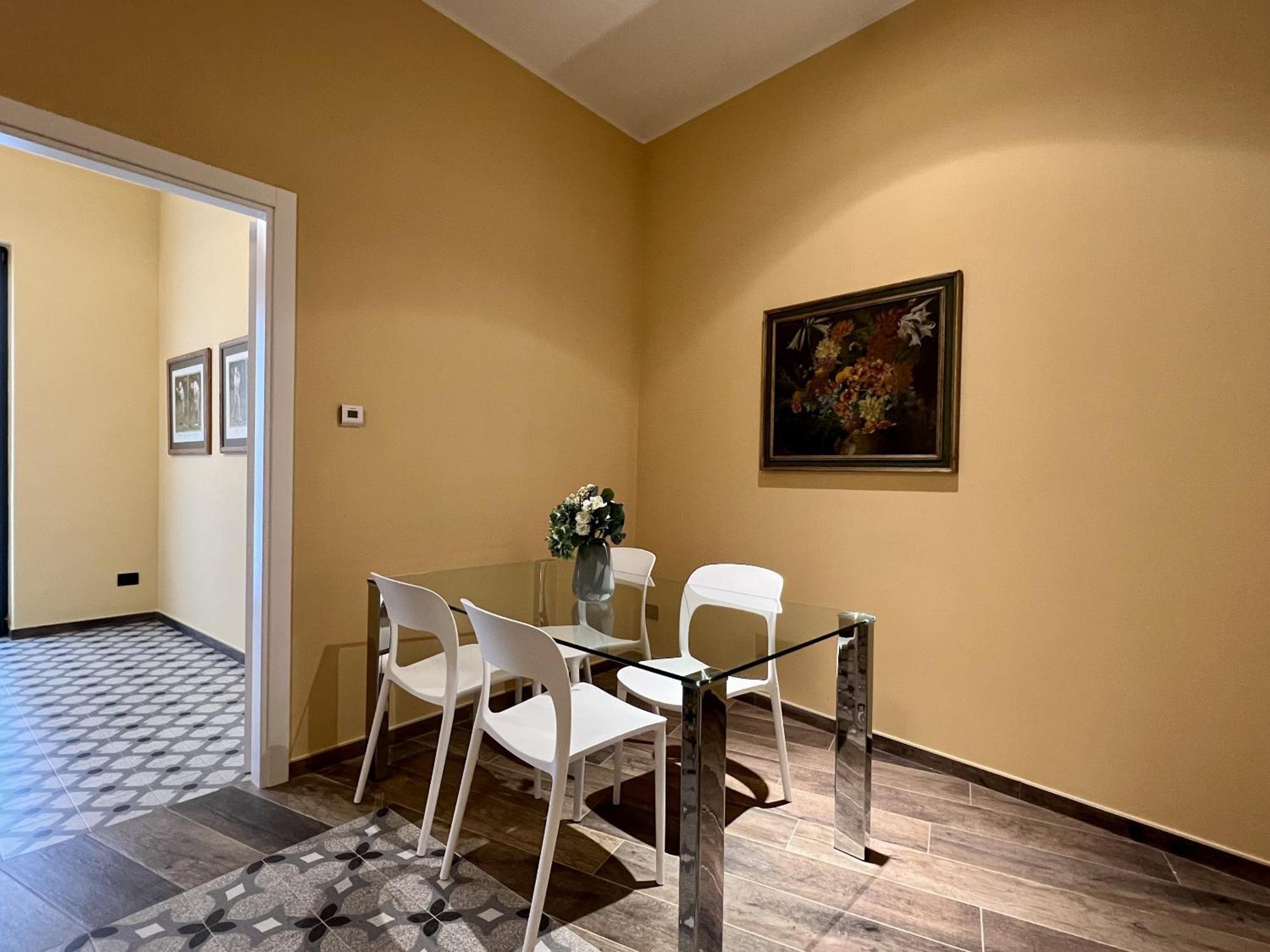 Appartement Palazzo Zippitelli