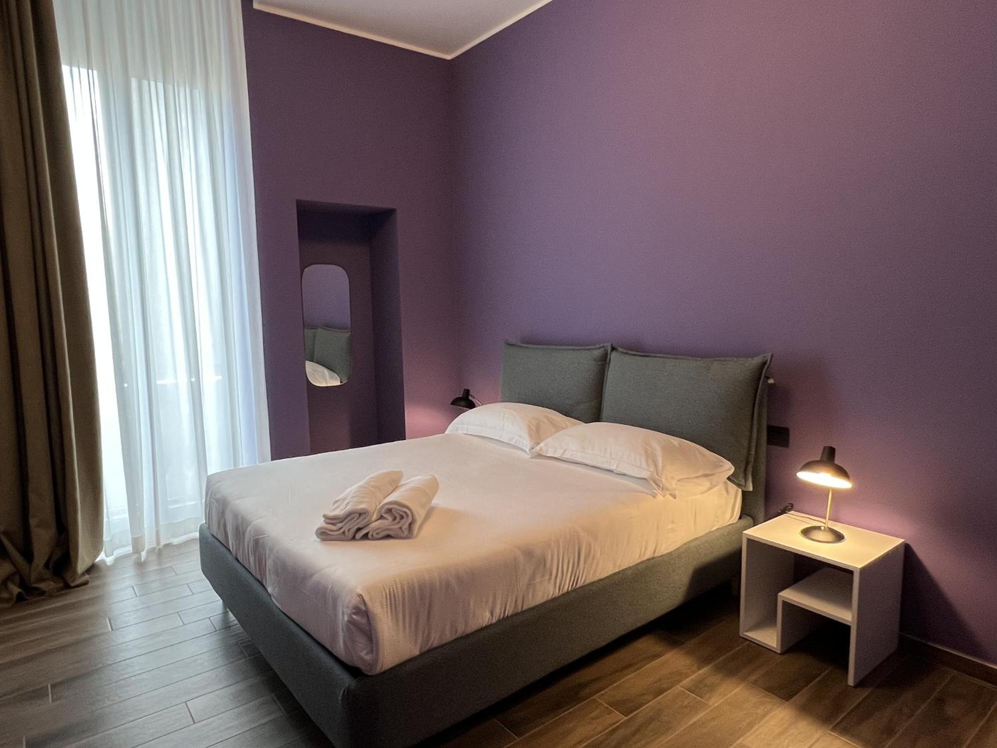 Apartment Palazzo Zippitelli