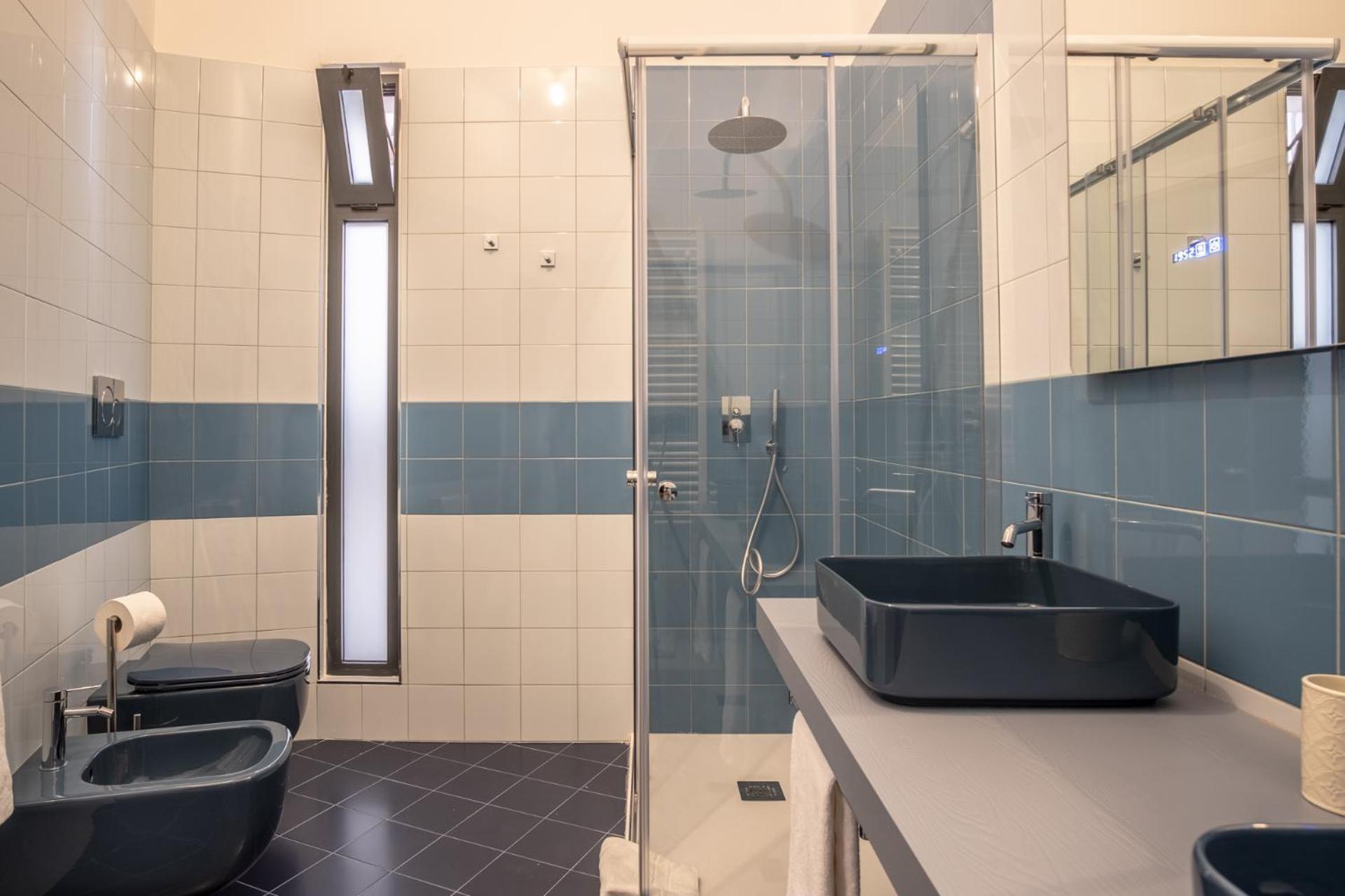 Apartment Palazzo Zippitelli *