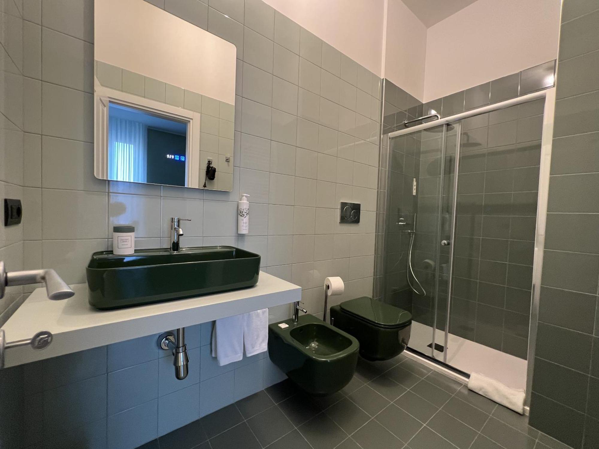 Apartment Palazzo Zippitelli *