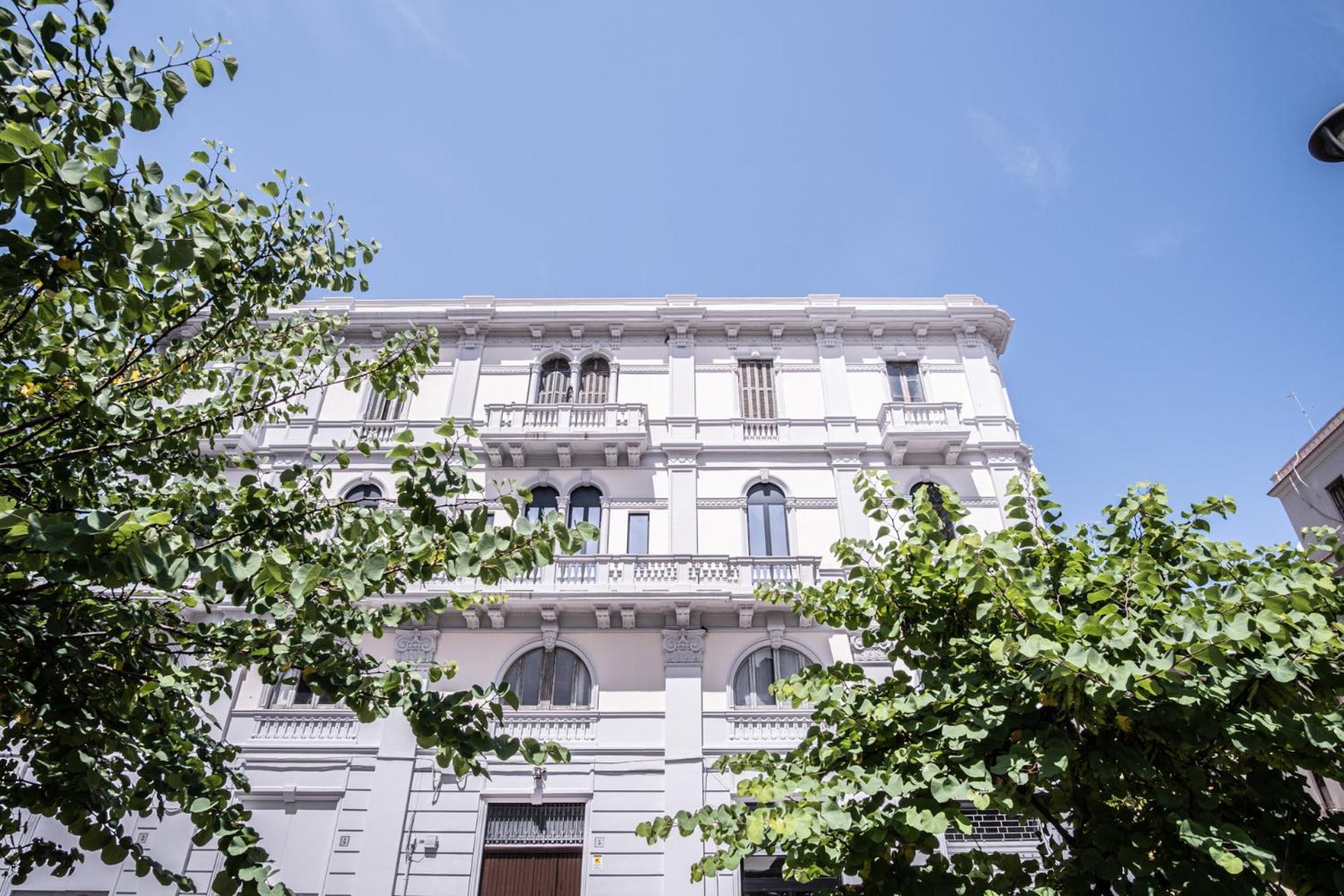 Palazzo Zippitelli Apartment *